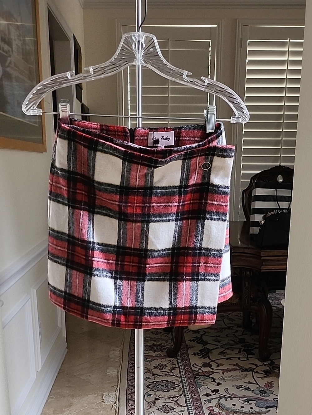 Crybaby Rachel Skirt